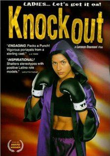 Постер фильма «Knockout»