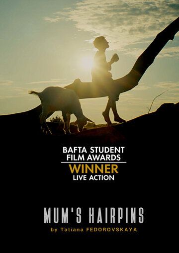Постер фильма «Мамины шпильки»