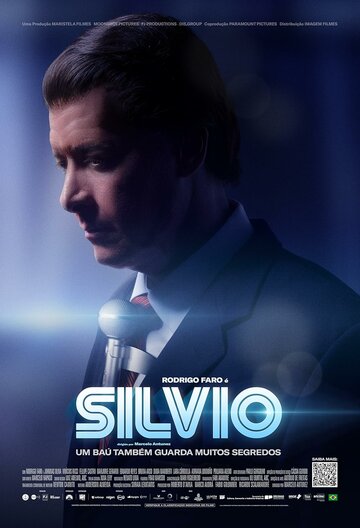 Постер фильма «Silvio»