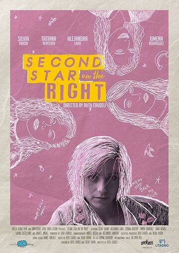 Постер фильма «Segunda estrella a la derecha»