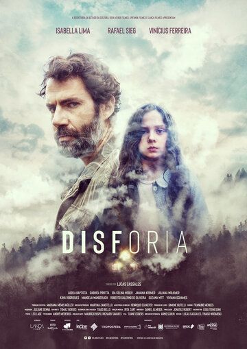 Постер фильма «Дисфория»