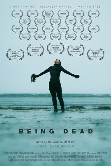 Постер фильма «Being Dead»