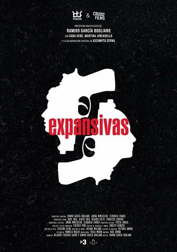 Постер фильма «Expansivas»