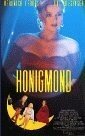 Постер фильма «Honigmond»