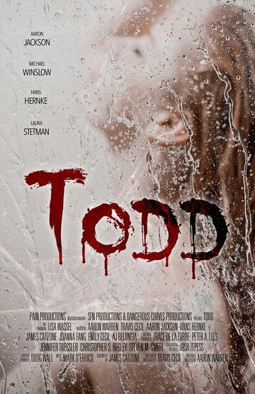 Постер фильма «Todd»
