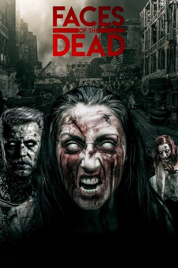 Постер фильма «Faces of the Dead»