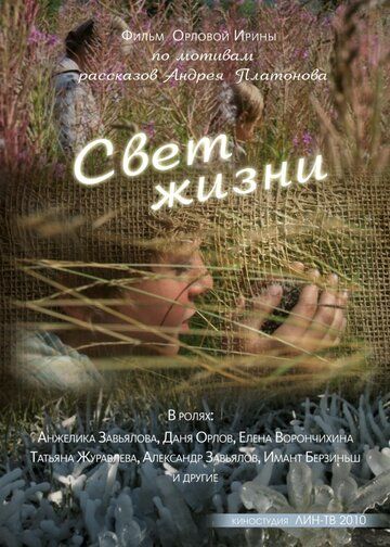 Постер фильма «Свет жизни»