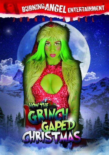 Постер фильма «How the Grinch Gaped Christmas»