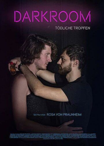 Постер фильма «Darkroom - Tödliche Tropfen»