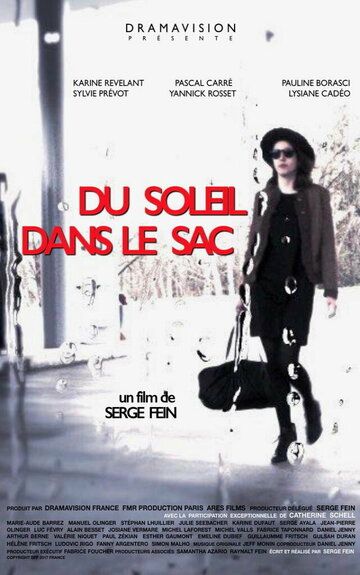 Постер фильма «Du soleil dans le sac»