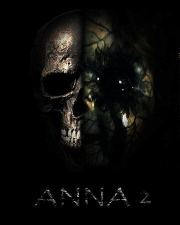 Постер фильма «Anna 2»