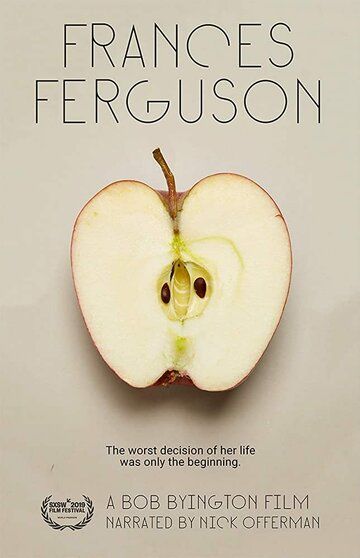 Постер фильма «Frances Ferguson»