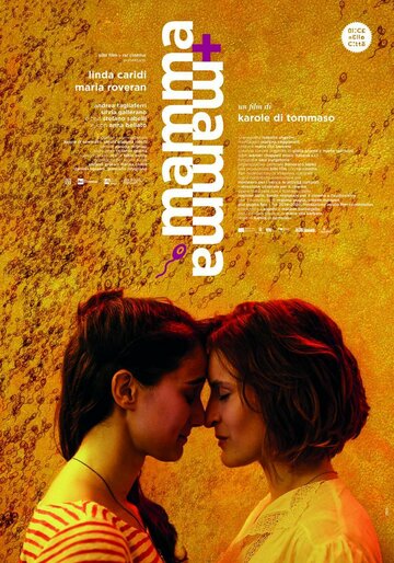 Постер фильма «Mamma + Mamma»