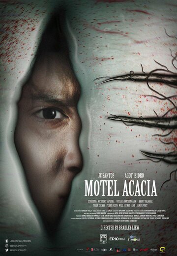 Постер фильма «Мотель «Акация»»