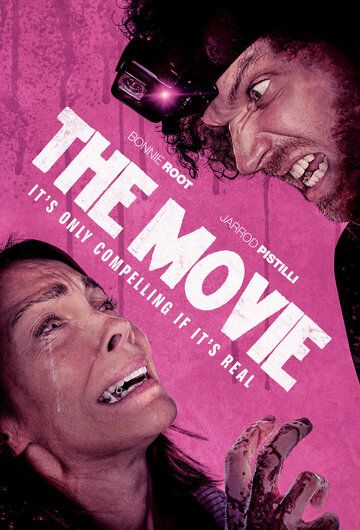 Постер фильма «The Movie»