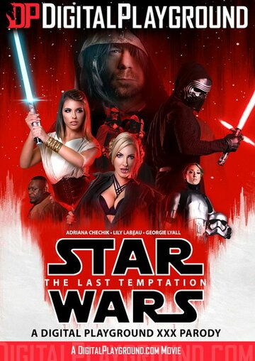 Star Wars: The Last Temptation