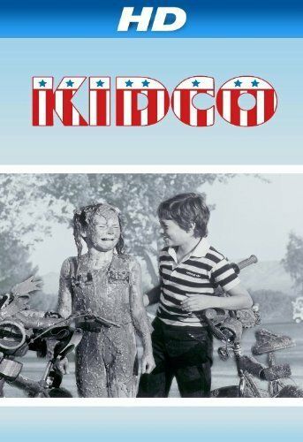 Постер фильма «Kidco»