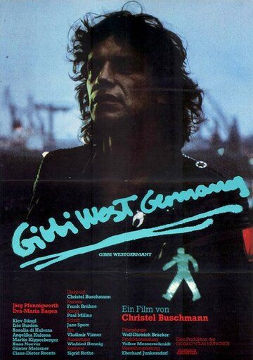 Постер фильма «Gibbi Westgermany»