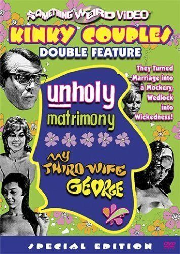 Постер фильма «My Third Wife, George»