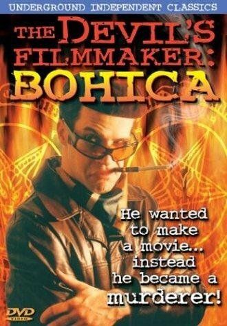 Постер фильма «The Devil's Filmmaker: Bohica»