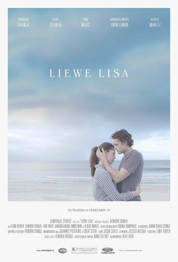 Постер фильма «Liewe Lisa»