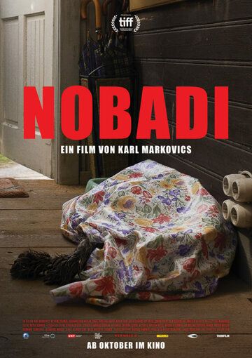 Постер фильма «Nobadi»