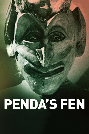 Постер фильма «Penda’s Fen»