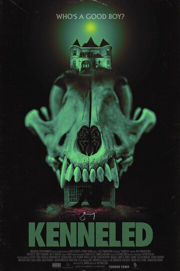 Постер фильма «Kenneled»