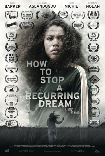 Постер фильма «How to Stop a Recurring Dream»