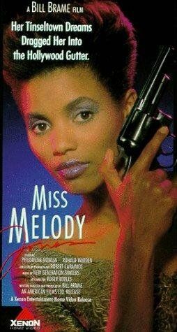 Miss Melody Jones