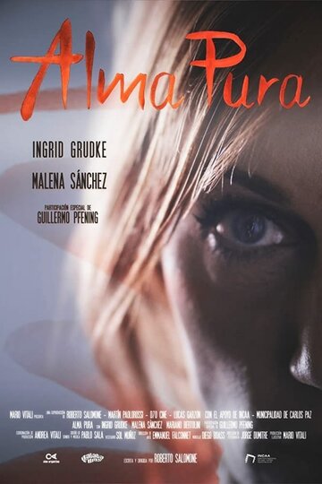 Постер фильма «Alma Pura»