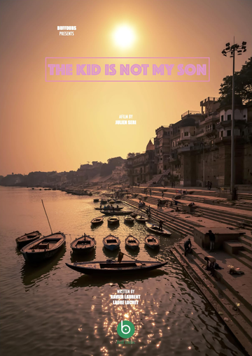 Постер фильма «The Kid Is Not My Son»