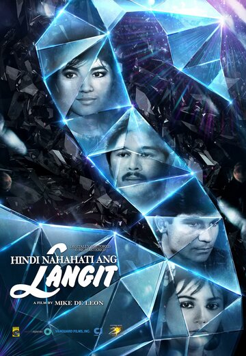Постер фильма «Hindi nahahati ang langit»