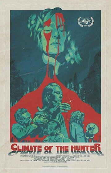 Постер фильма «Климат охотника»