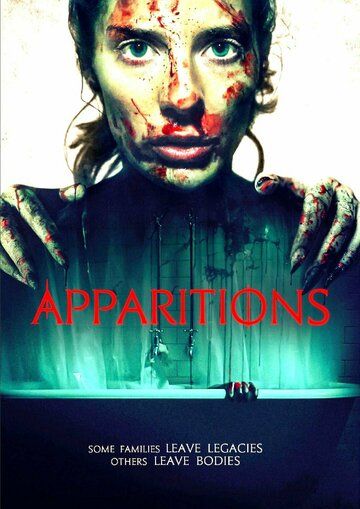 Постер фильма «Apparitions»