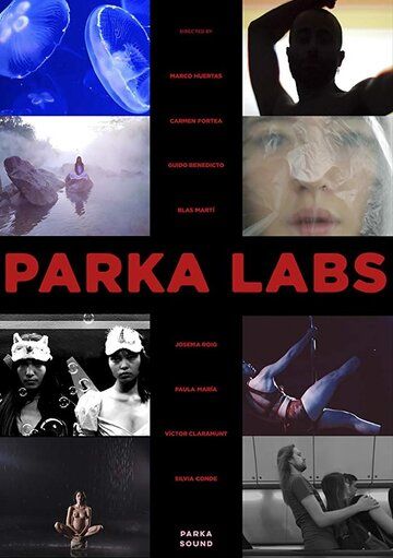 Постер фильма «Parka Labs»