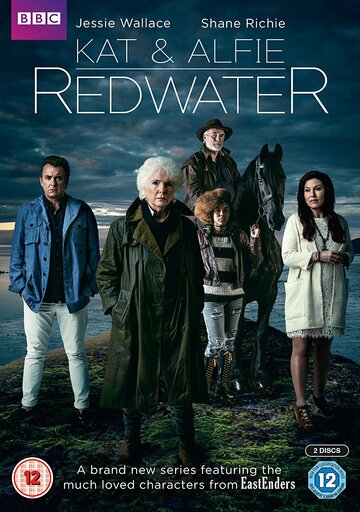 Постер фильма «Redwater»