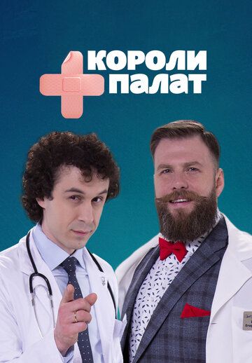 Постер фильма «Короли палат»