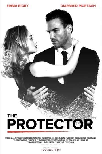 Постер фильма «The Protector»
