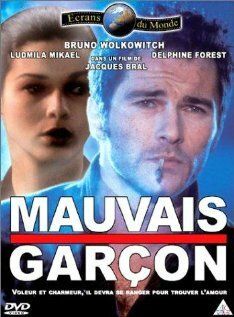 Постер фильма «Mauvais garçon»