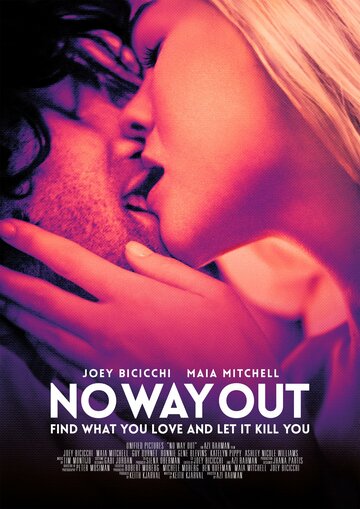Постер фильма «No Way Out»