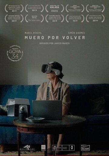 Muero por volver