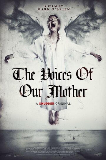 Постер фильма «The Voices of Our Mother»