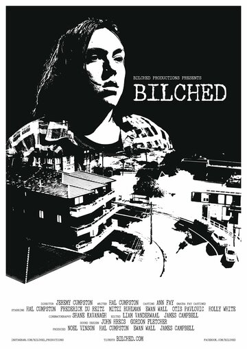 Постер фильма «Bilched»