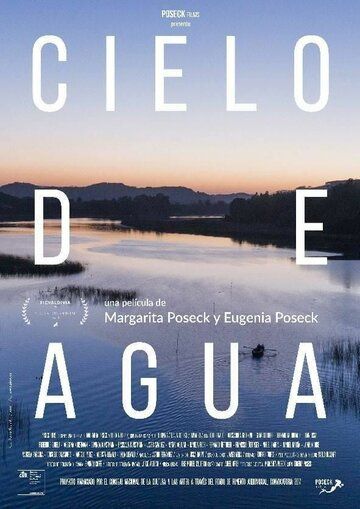 Постер фильма «Cielo de Agua»