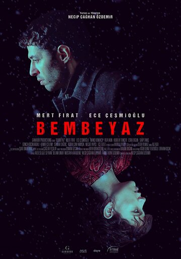 Постер фильма «Белоснежный»