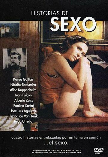 Постер фильма «Historias de sexo»