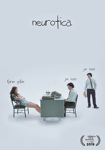 Neurotica.