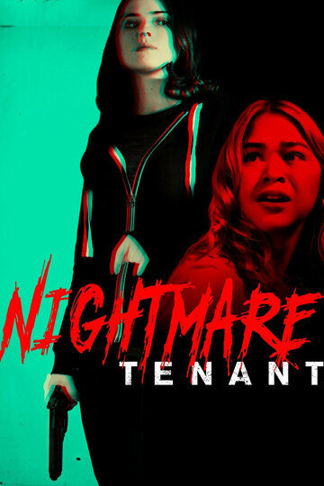 Постер фильма «Nightmare Tenant»