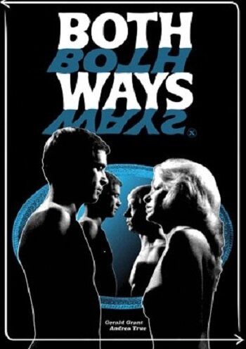 Постер фильма «Both Ways»
